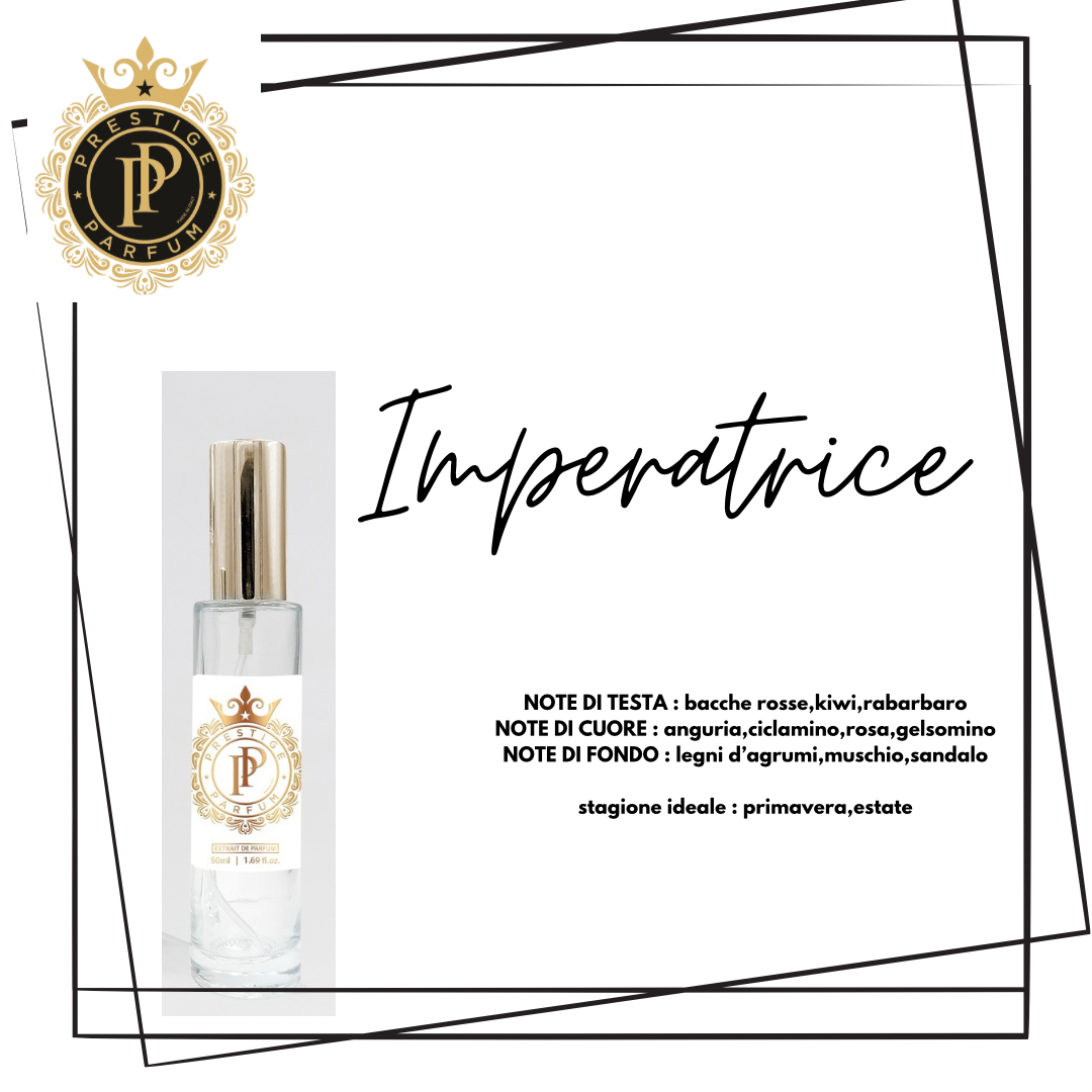 70 ispirato a Imperatrice)