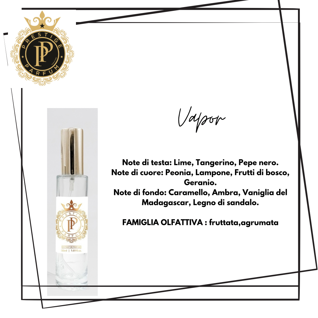 149 ispirato a ( Vapor)