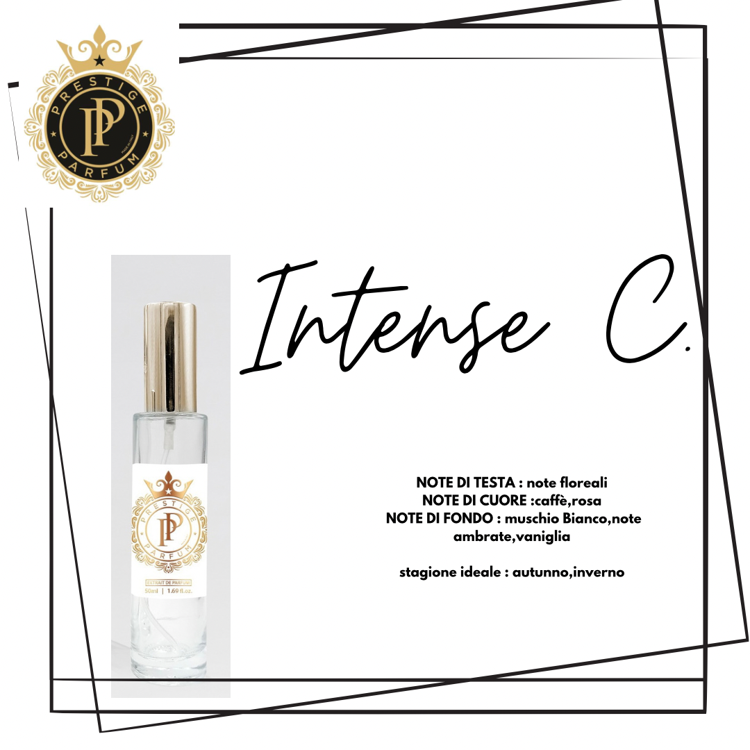 117 ispirato a ( Intense Cafe)