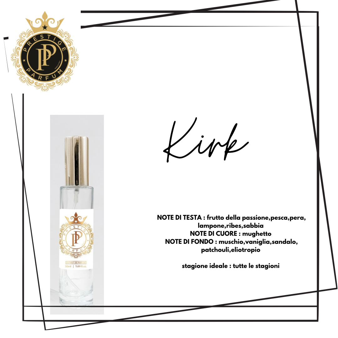 103 ispirato ( kirke)