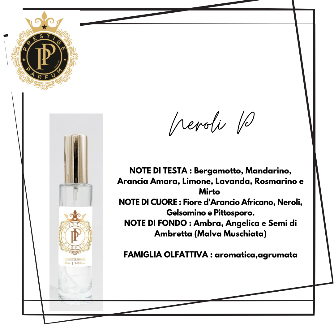 145 ispirato a (Neroli Portofino)