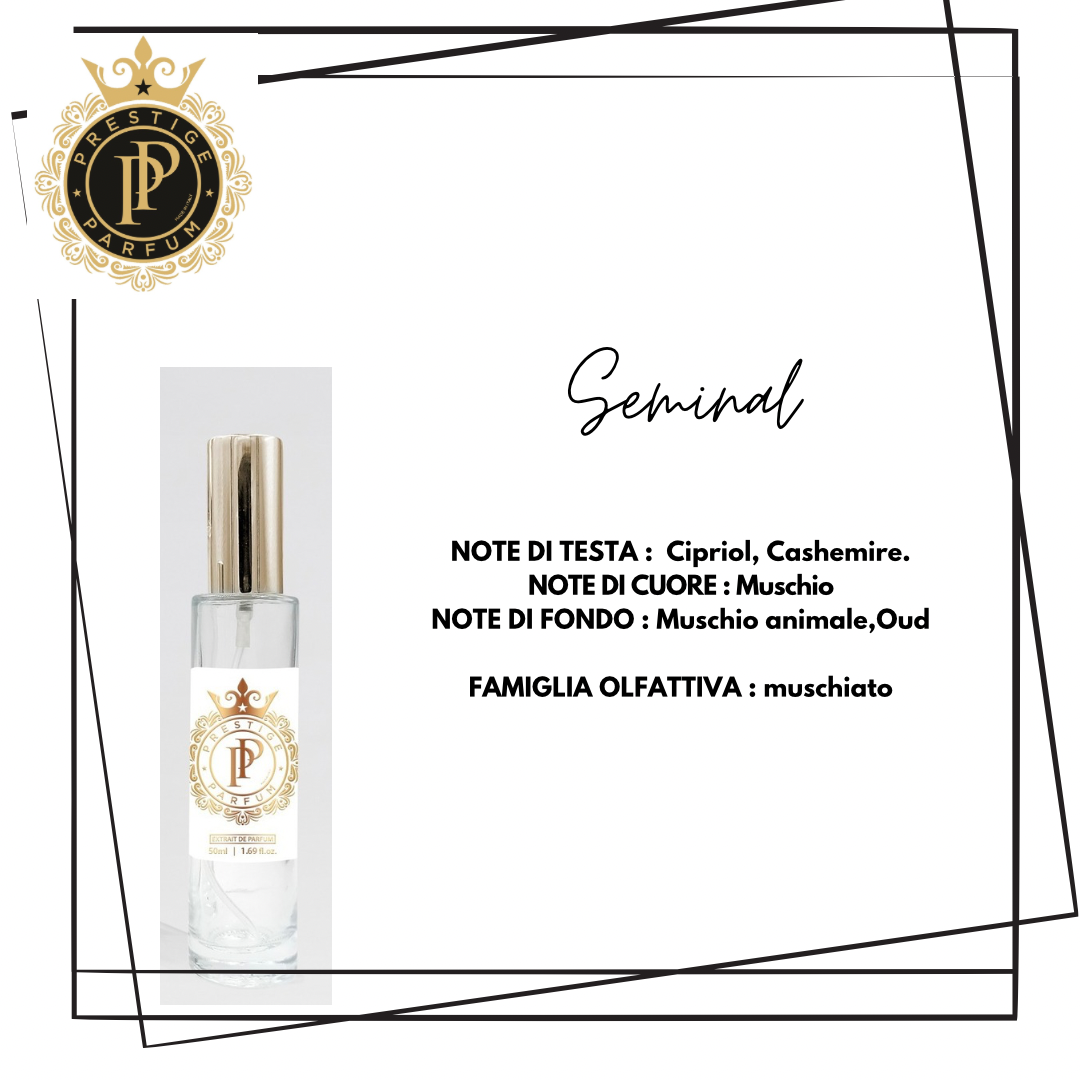 146 ispirato a (Seminalis)