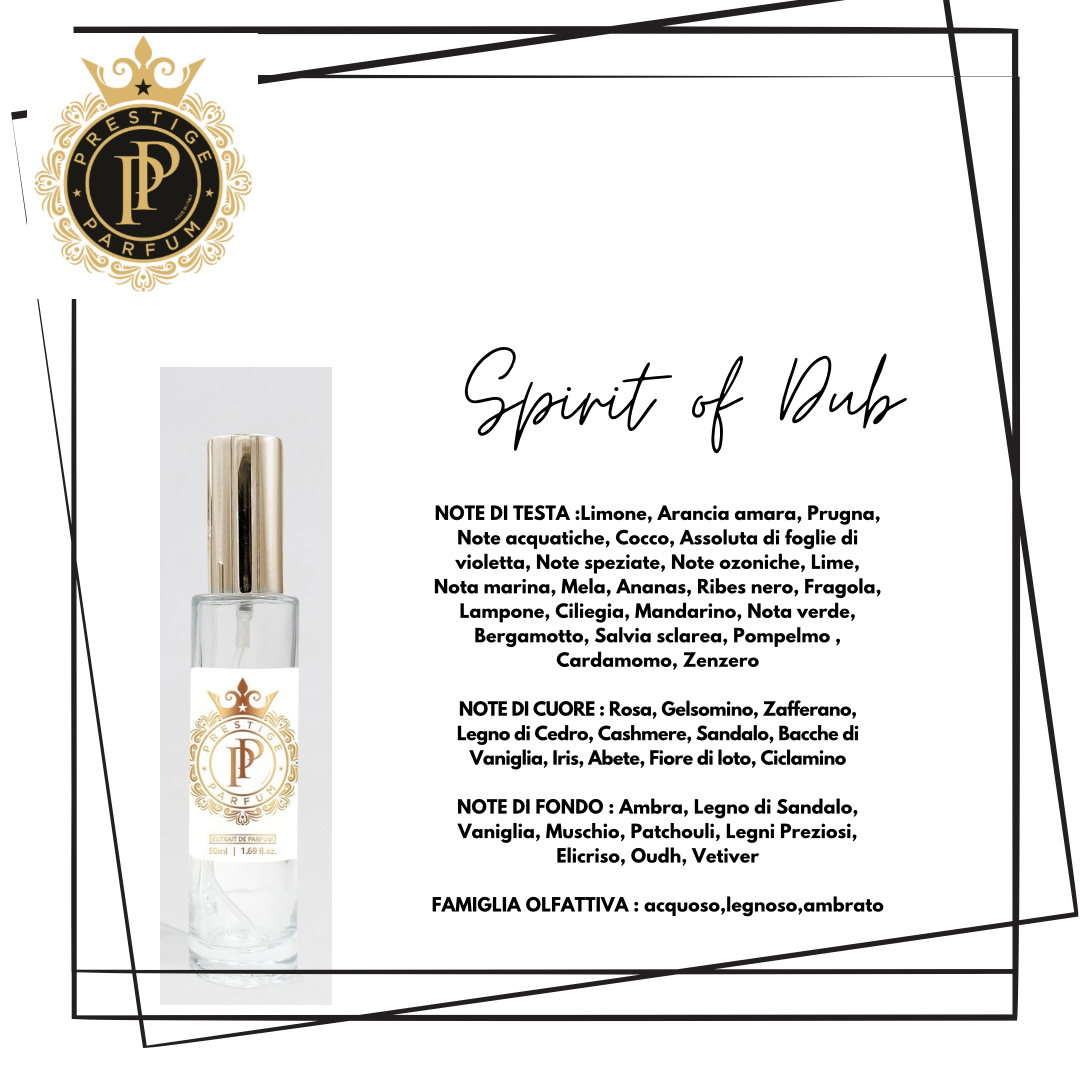 139 ispirato a Bahar (Spirit of Dubai)