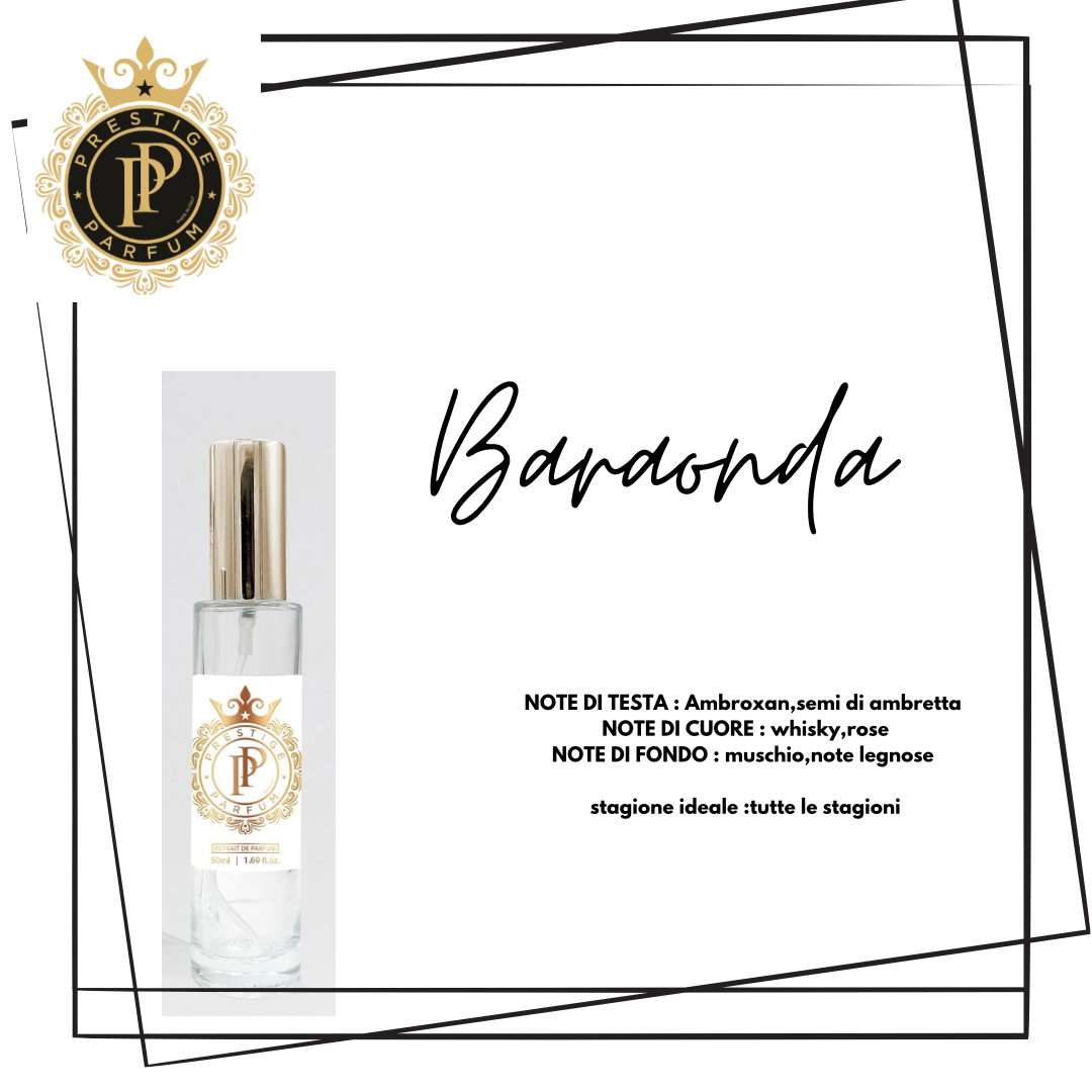 125 ispirato a (Baraonda)