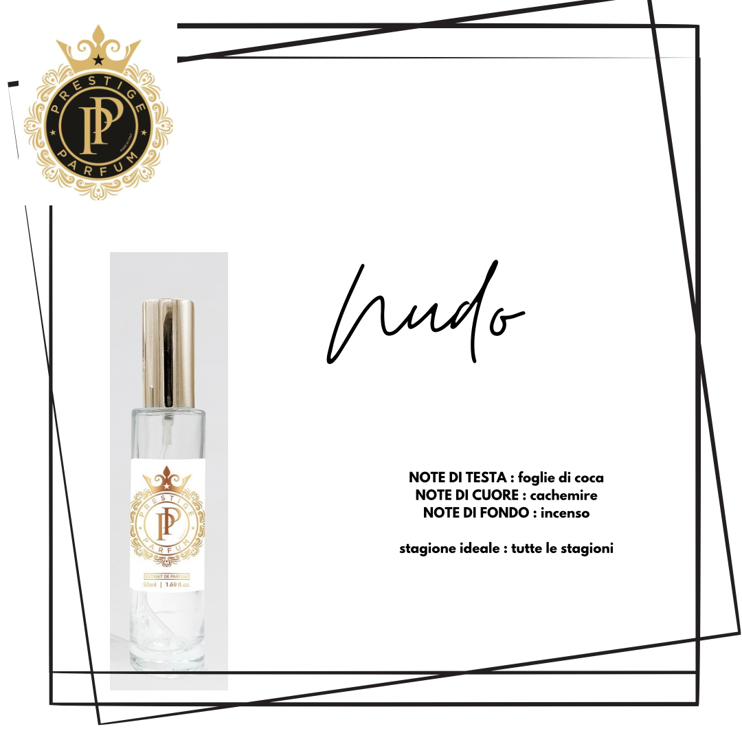 132 ispirato a ( Nudo)