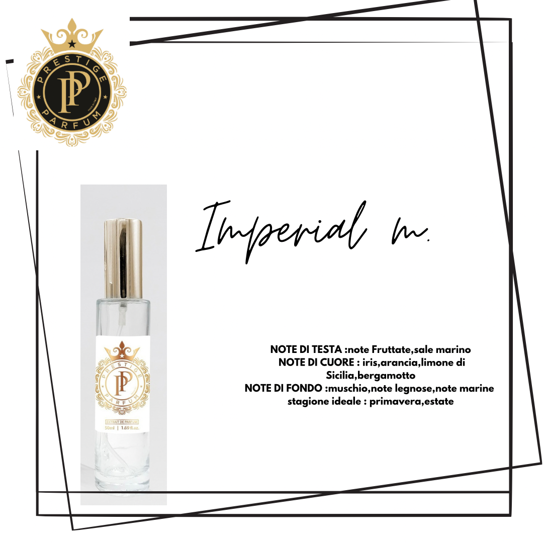 129 ispirato ( Imperial Millesime)