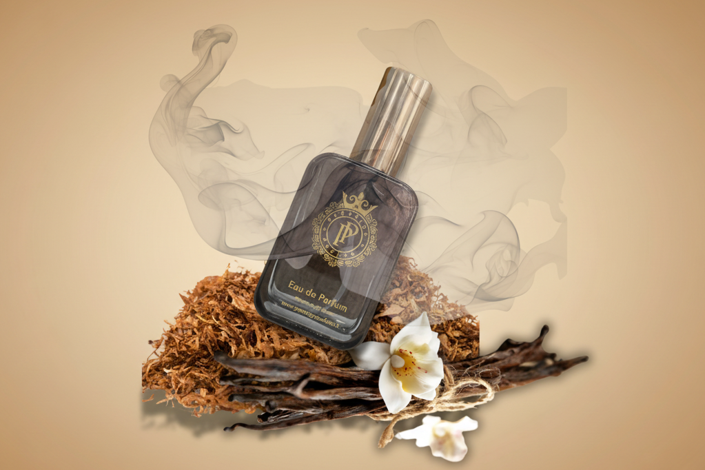109 ispirato tabacco vanille