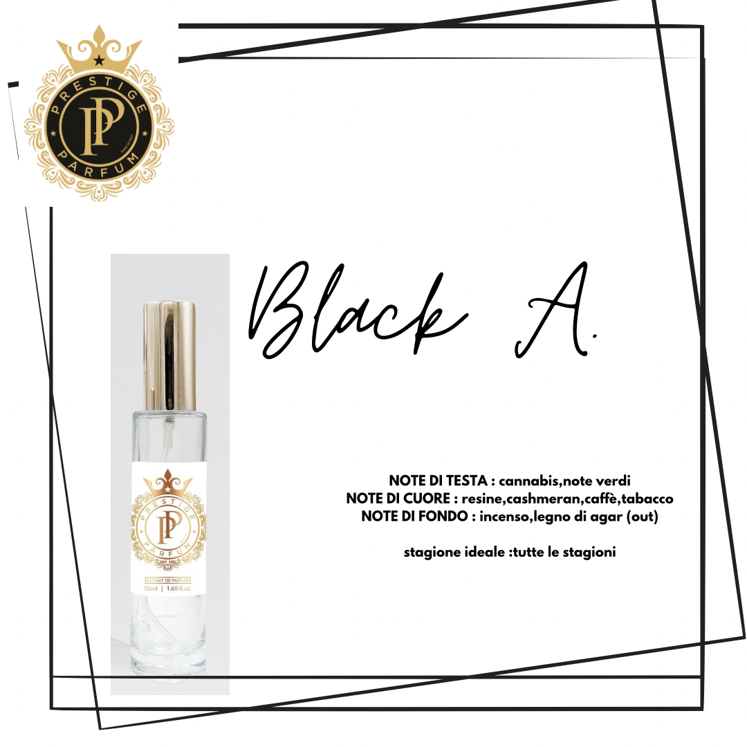 126 ispirato a (Black Afgano)