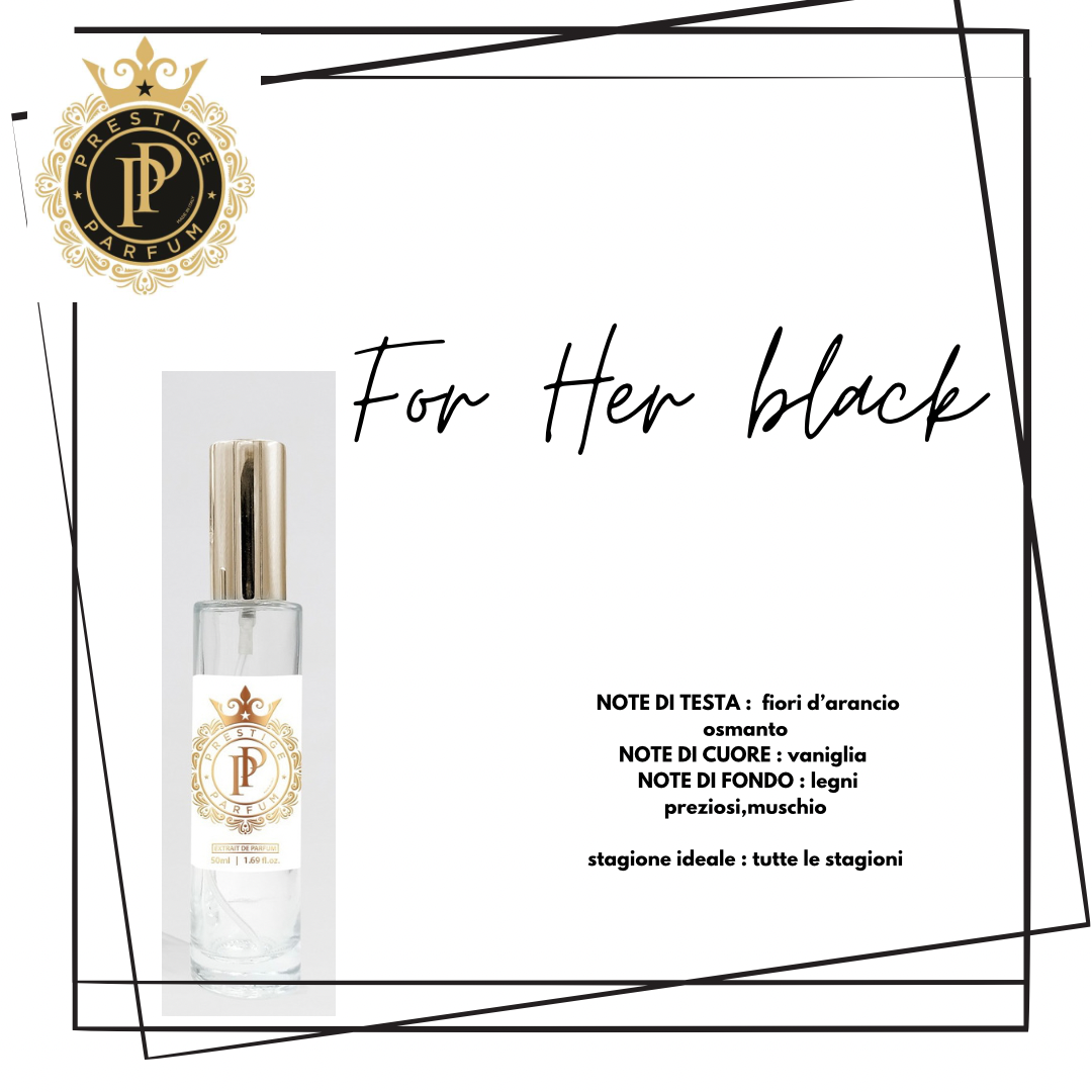 68 ispirato a ( Black)
