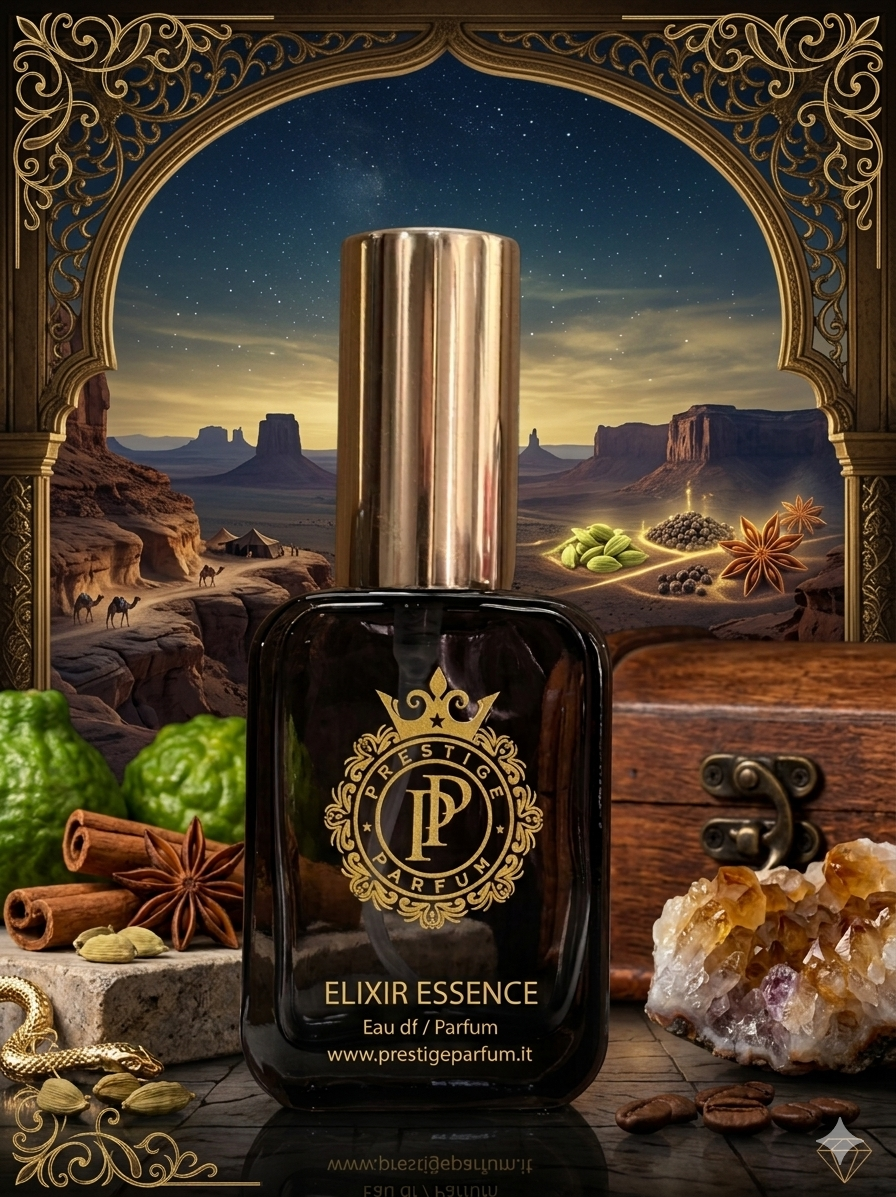 175 ispirato Neroli Botanica BOIS IMPERIAL