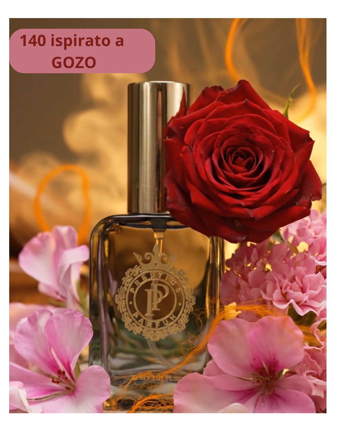 140 ispirato a GOZO