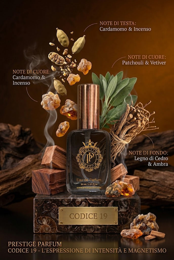 19 ispirato boss botteld elixir