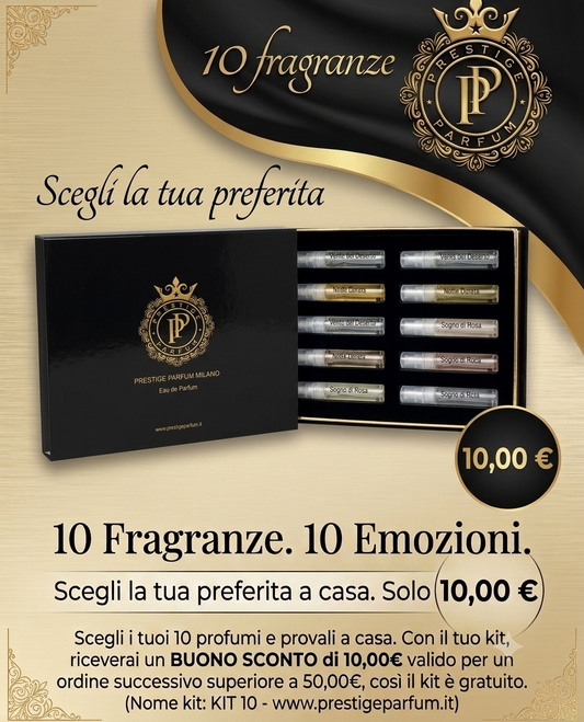 Kit 10