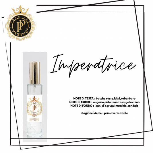 70 ispirato a Imperatrice)