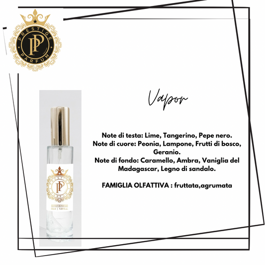 149 ispirato a ( Vapor)