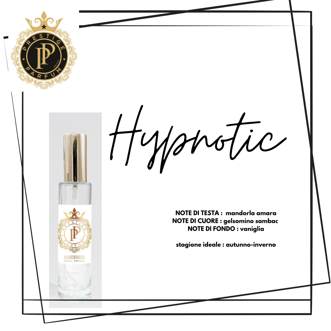 60 ispirato a (Hipnotic P.)