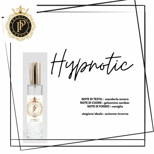 60 ispirato a (Hipnotic P.)