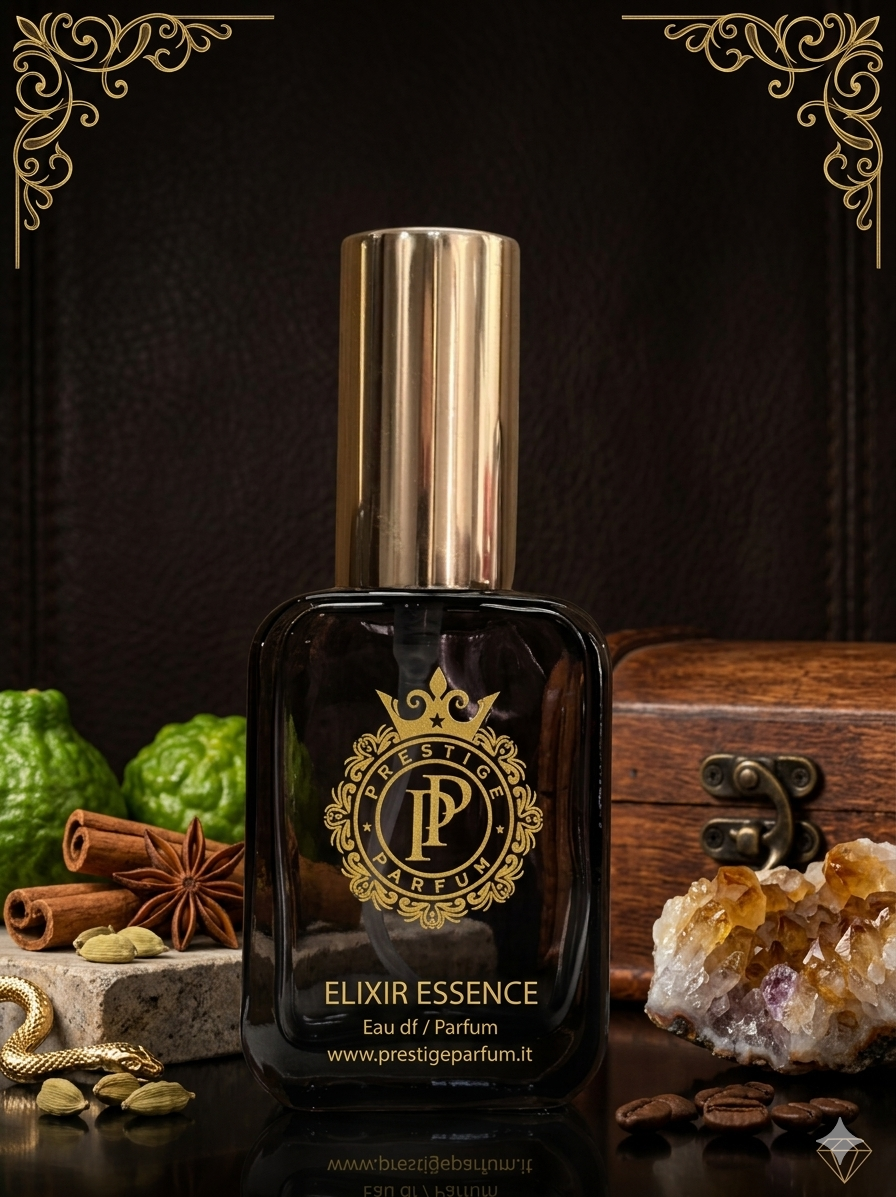 175 ispirato Neroli Botanica BOIS IMPERIAL
