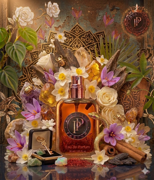 199 ispirato Saffran secret