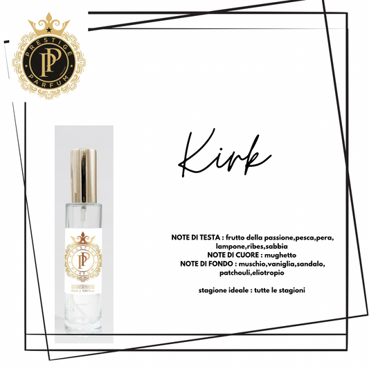 103 ispirato ( kirke)