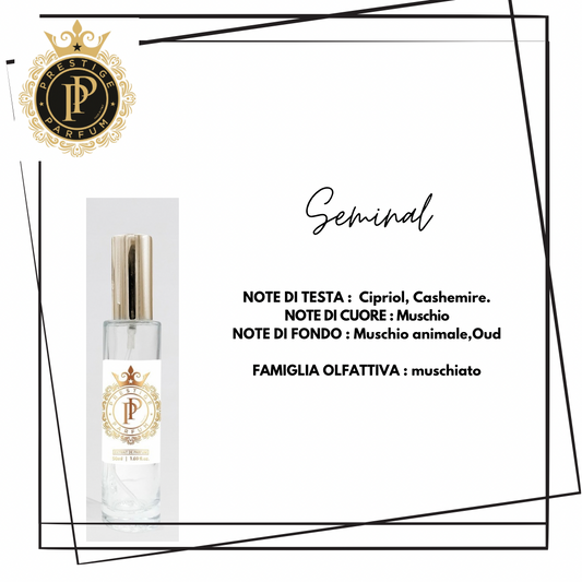 146 ispirato a  (Seminalis)