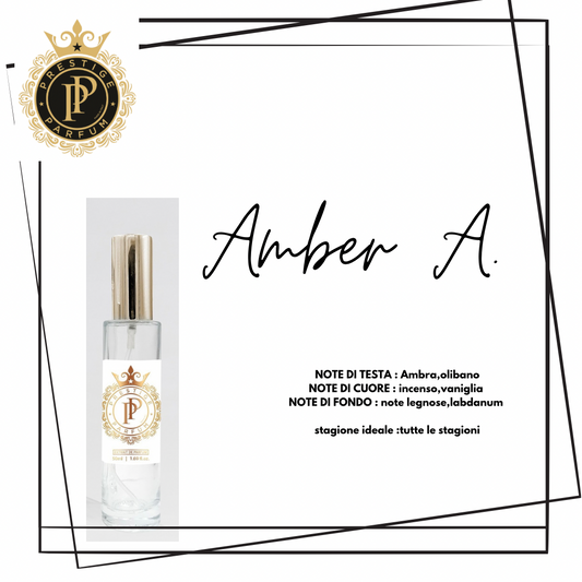 110 ispirato a ( Amber Absol)
