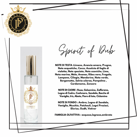 139 ispirato a Bahar (Spirit of Dubai)