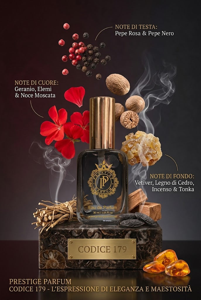 179 AMOUAGE honour man