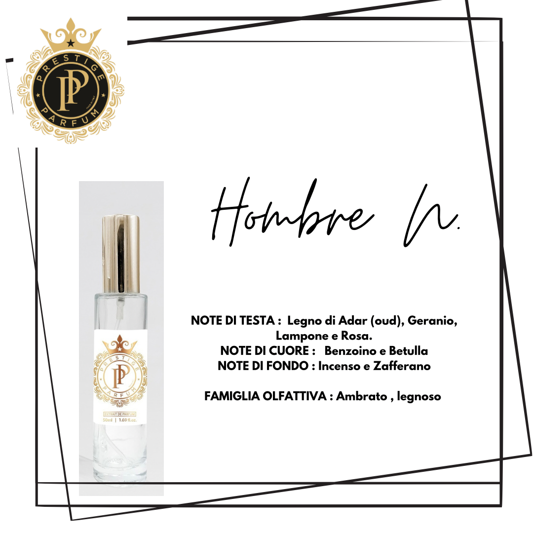 106 ispirato a ( Hombre Nomade)