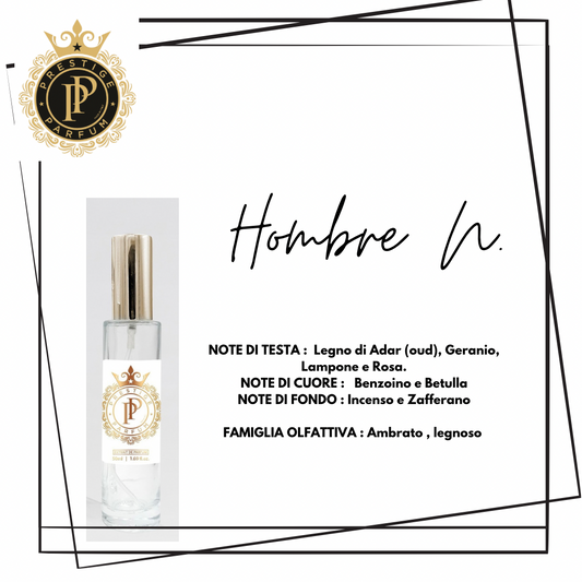 106 ispirato a ( Hombre Nomade)