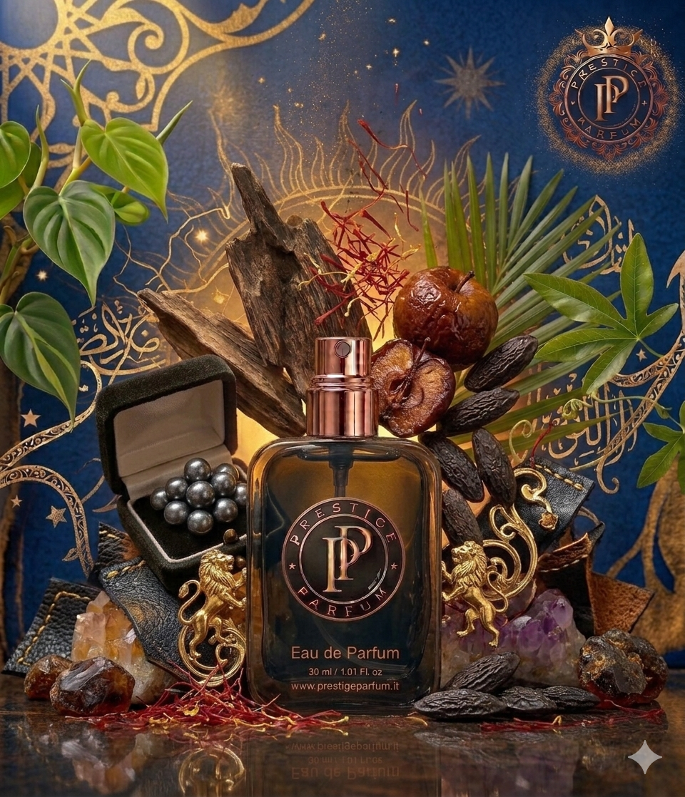 182 ispirato LAMAR NOIR
