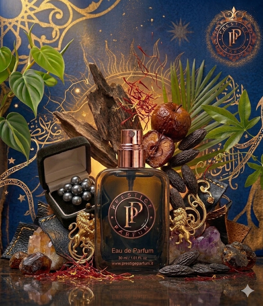 182 ispirato LAMAR NOIR