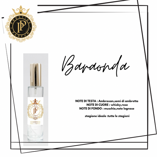 125 ispirato a (Baraonda)