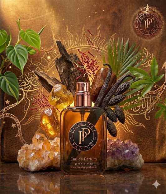 190 ispirato Shams oud