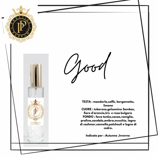 55 ispirato a (Good Girl)