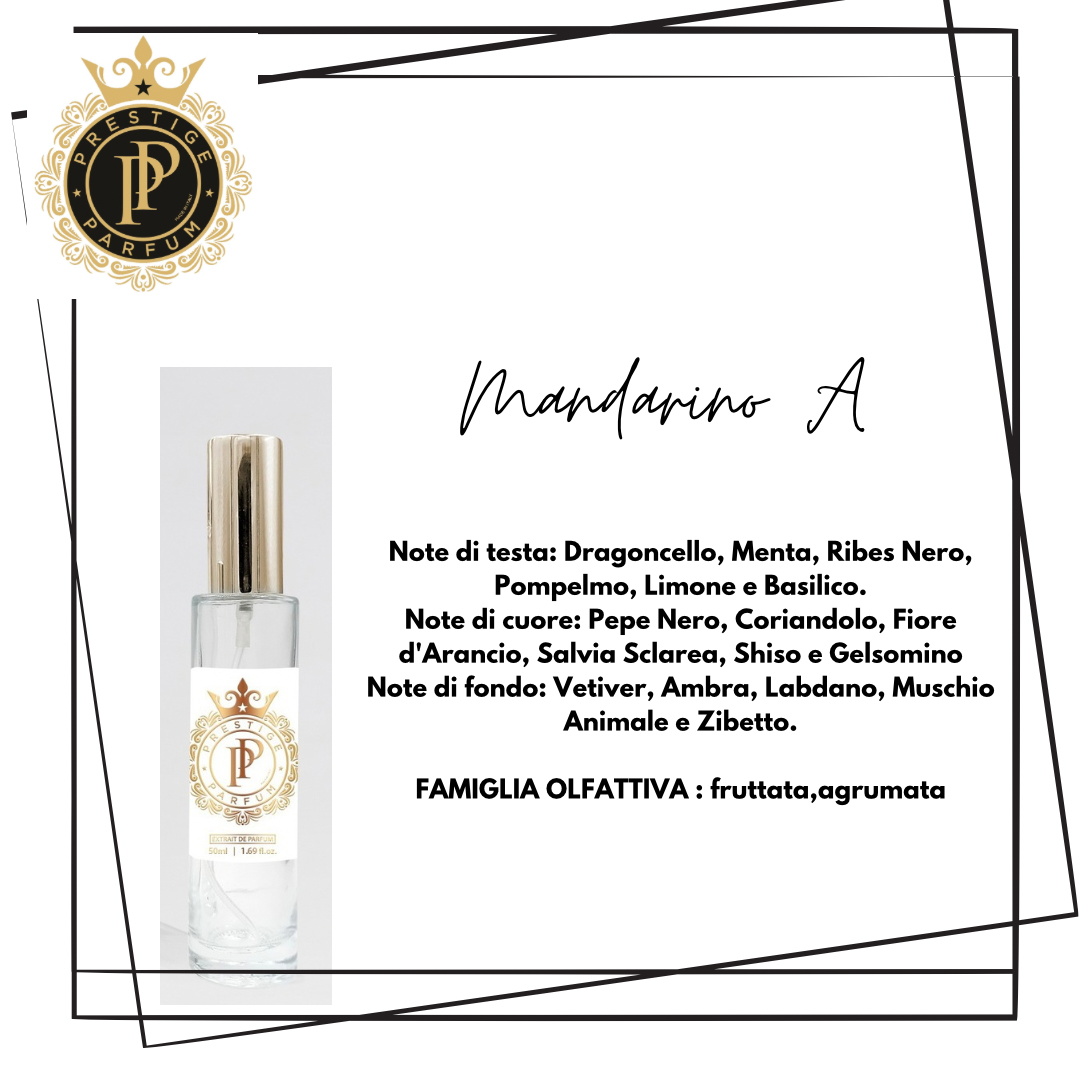 150 ispirato a   (Mandarino D’Amalfi)
