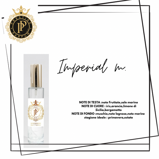 129 ispirato ( Imperial Millesime)