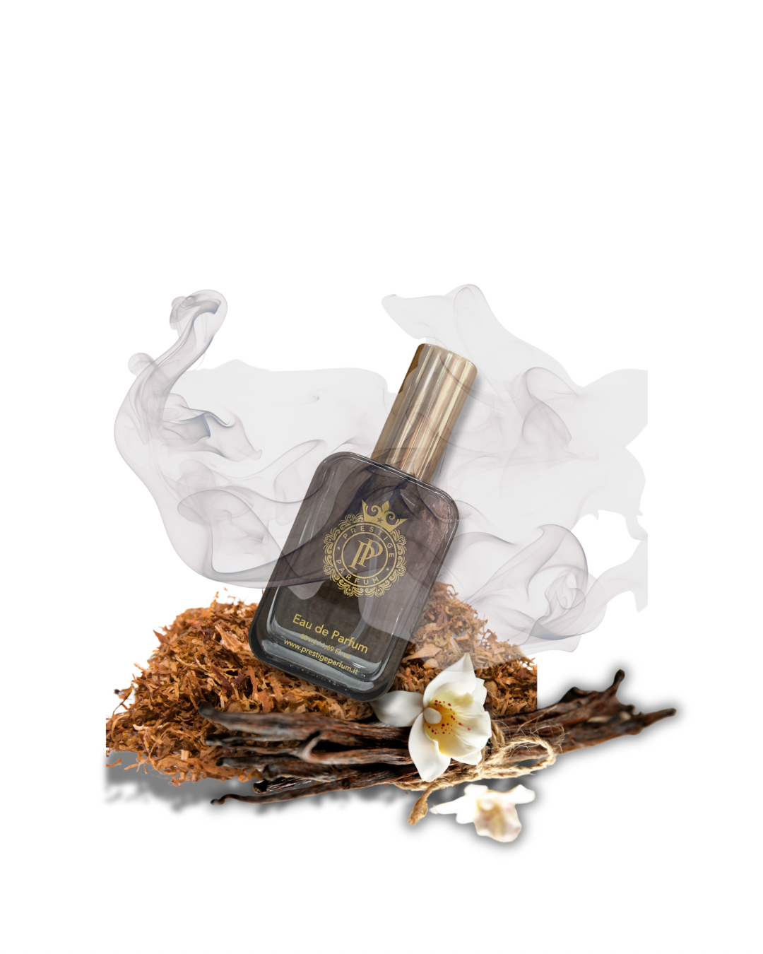 109 ispirato TABACCO VANILLE            ()