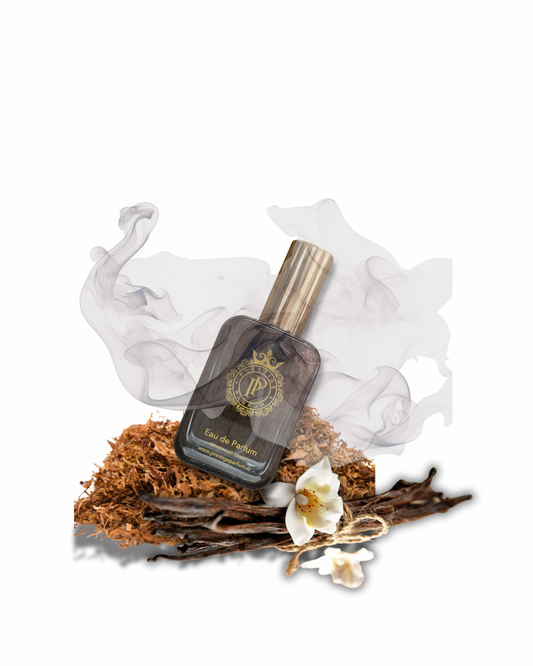 109 ispirato TABACCO VANILLE            ()