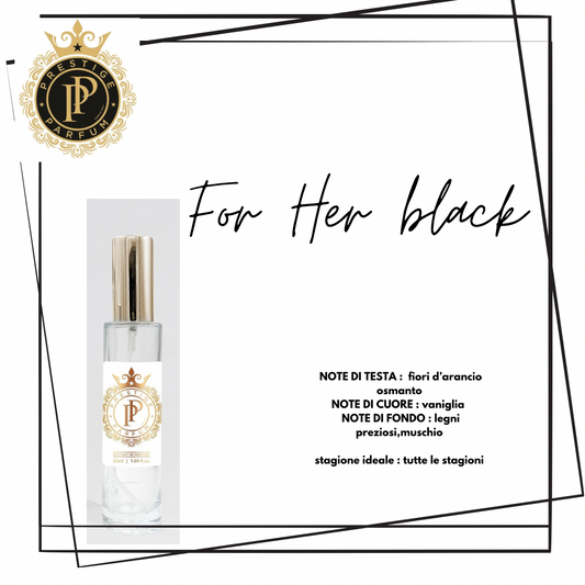 68 ispirato a ( Black)