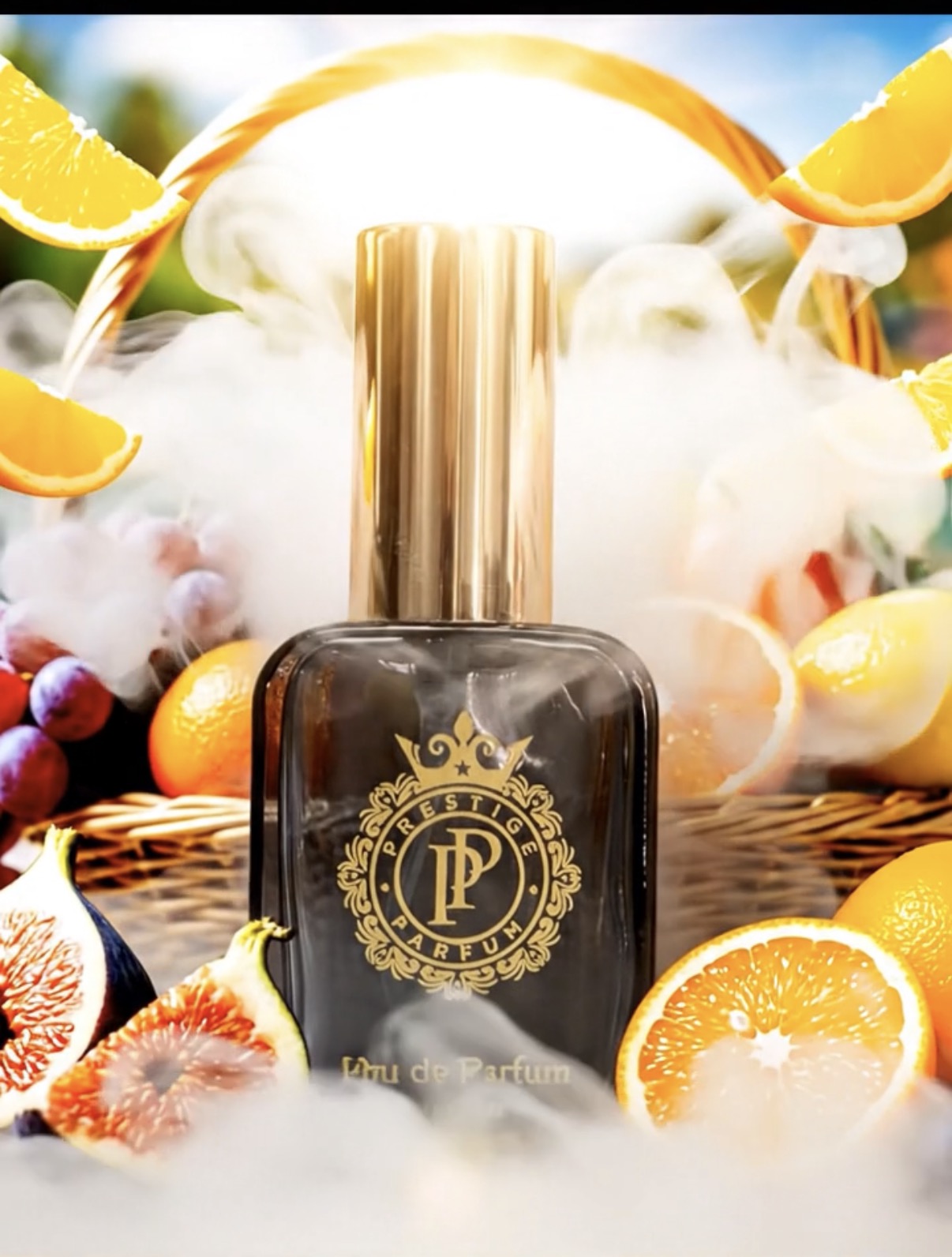 105 ispirato a ( Erba Pura )