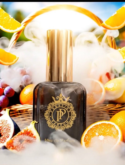 105 ispirato a ( Erba Pura )