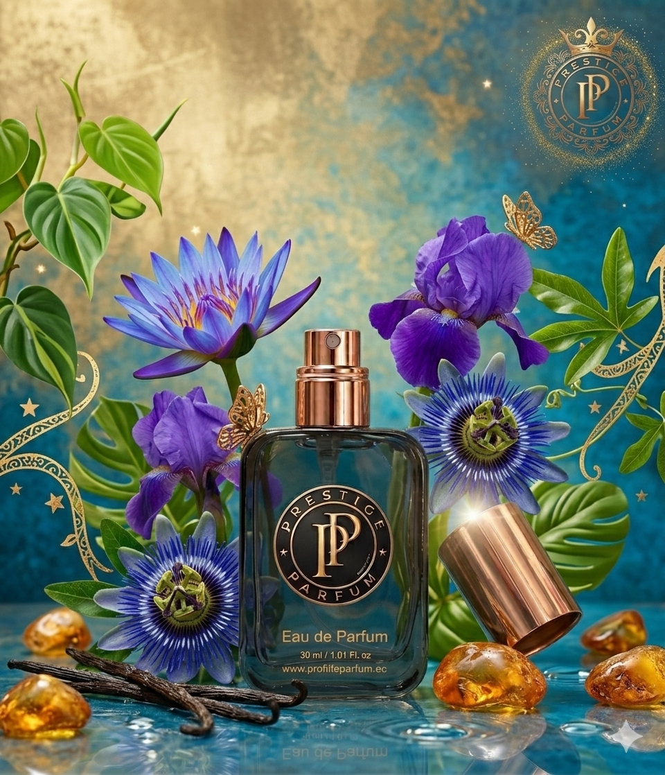 100 La belle paradise garden