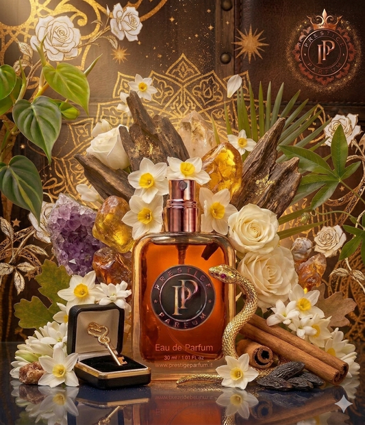 191 ispirato Arabian Oud