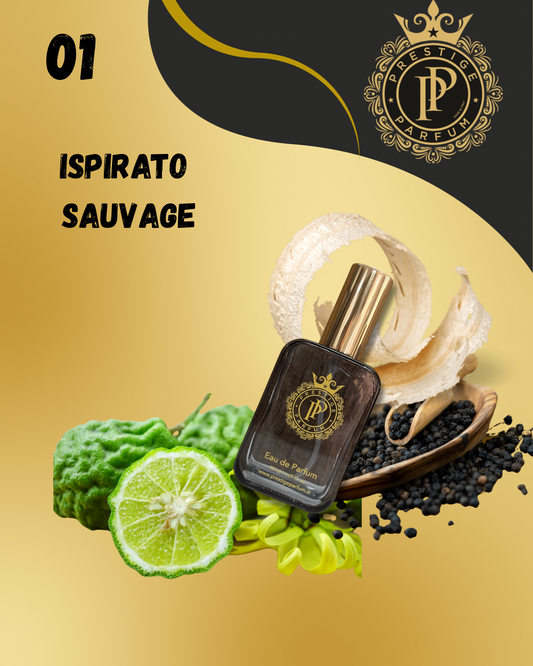 01 ispirato Sauvage
