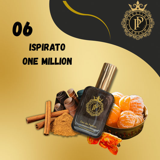 06 ispirato a (One Million)