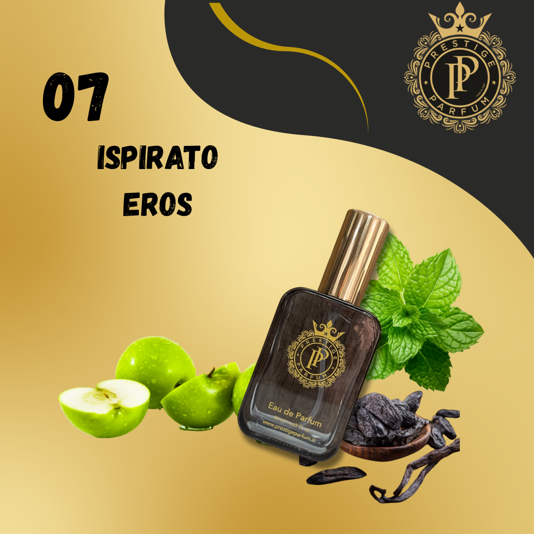07 ispirato a (Eros)