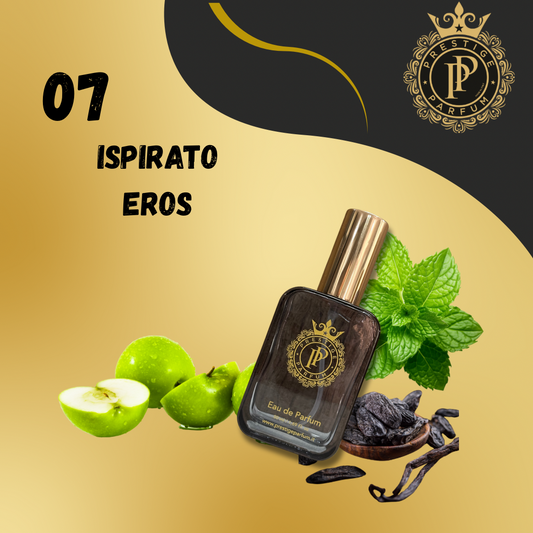 07 ispirato a (Eros)