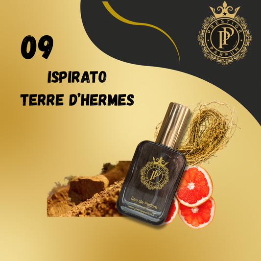 09 ispirato a (Terre D’Hermes)
