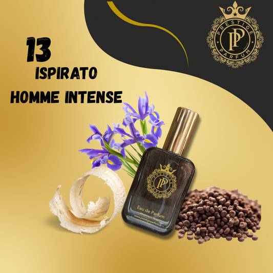 13 ispirato a (Homme Intense)